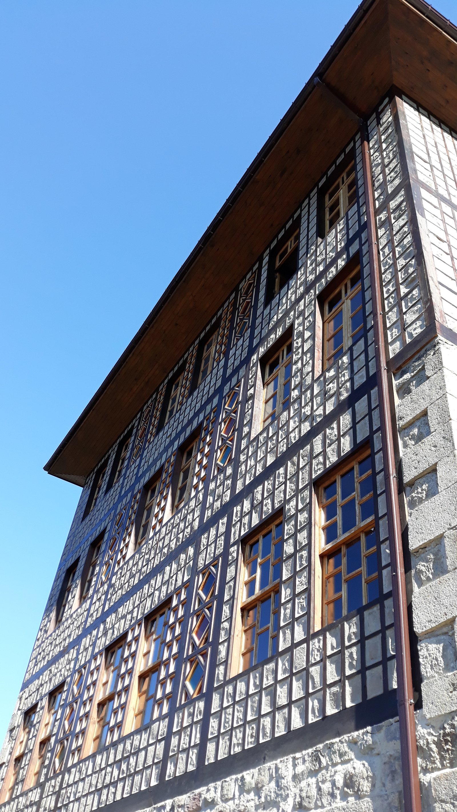 Dudi konağı 