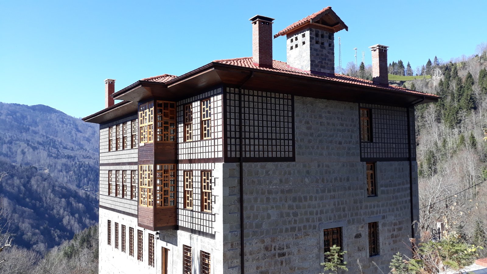 dudi konağı 
